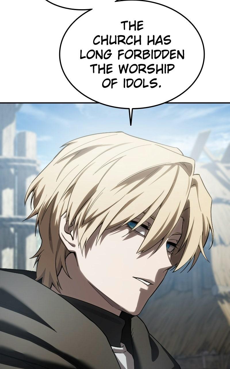 Read Star Embracing Swordmaster Manga Online