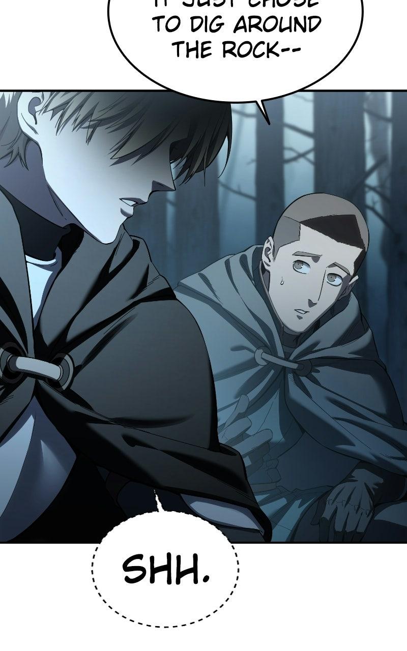 Read Star Embracing Swordmaster Manga Online