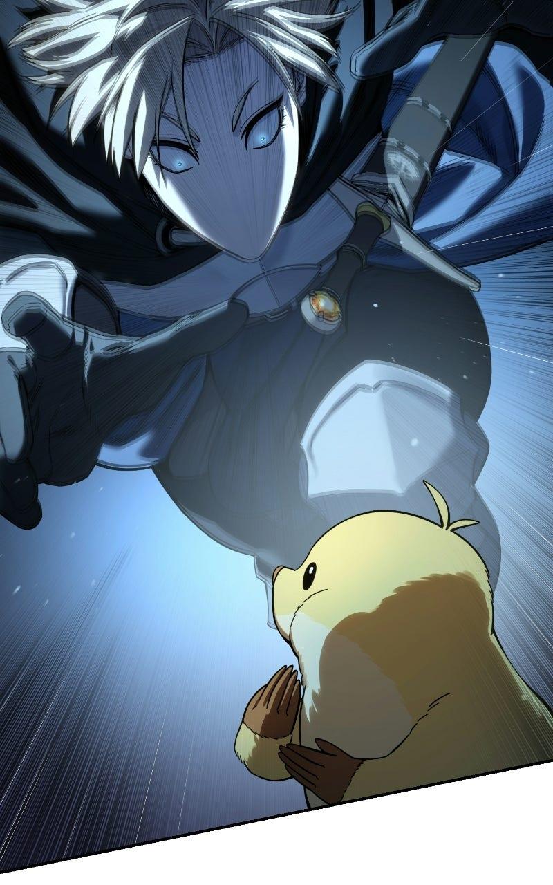 Read Star Embracing Swordmaster Manga Online