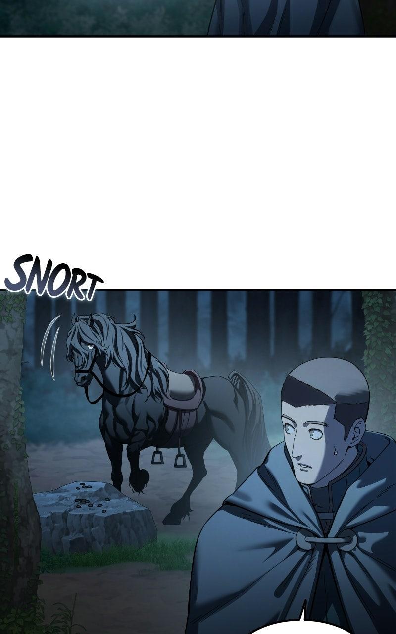 Read Star Embracing Swordmaster Manga Online