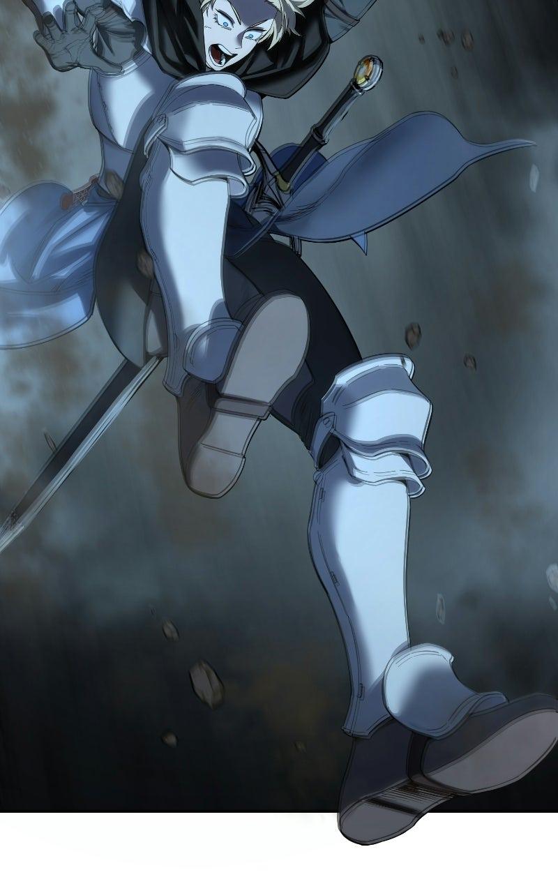 Read Star Embracing Swordmaster Manga Online