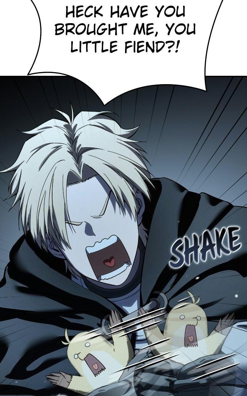 Read Star Embracing Swordmaster Manga Online