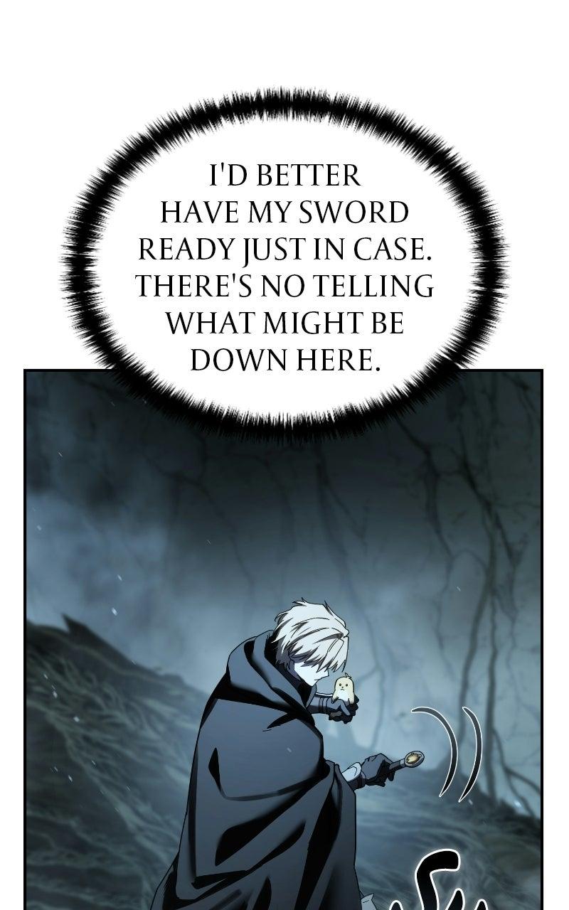 Read Star Embracing Swordmaster Manga Online