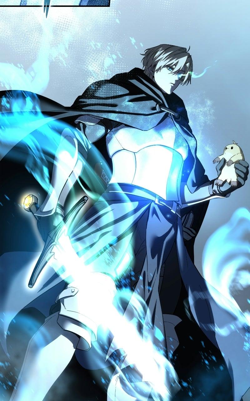 Read Star Embracing Swordmaster Manga Online