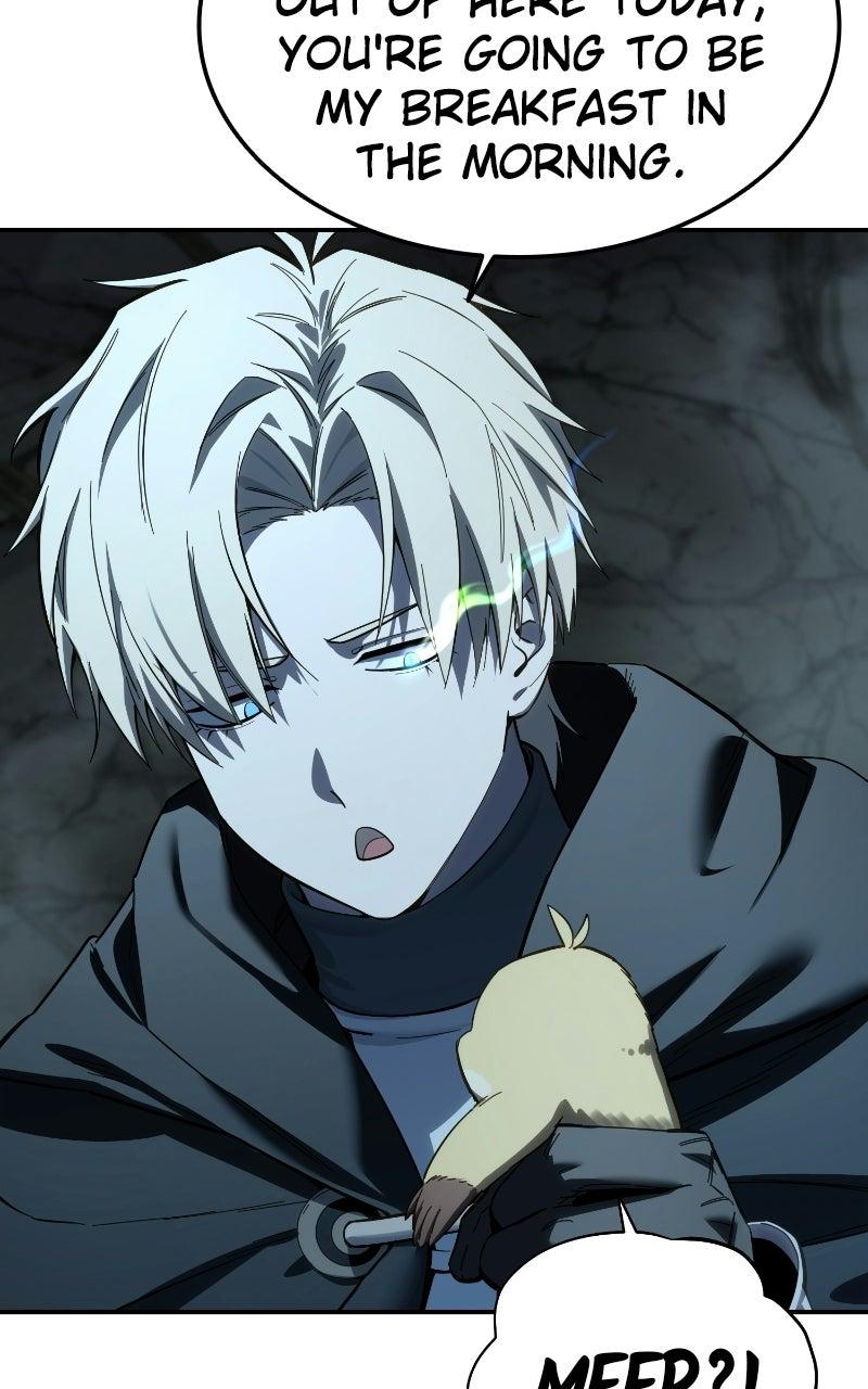 Read Star Embracing Swordmaster Manga Online