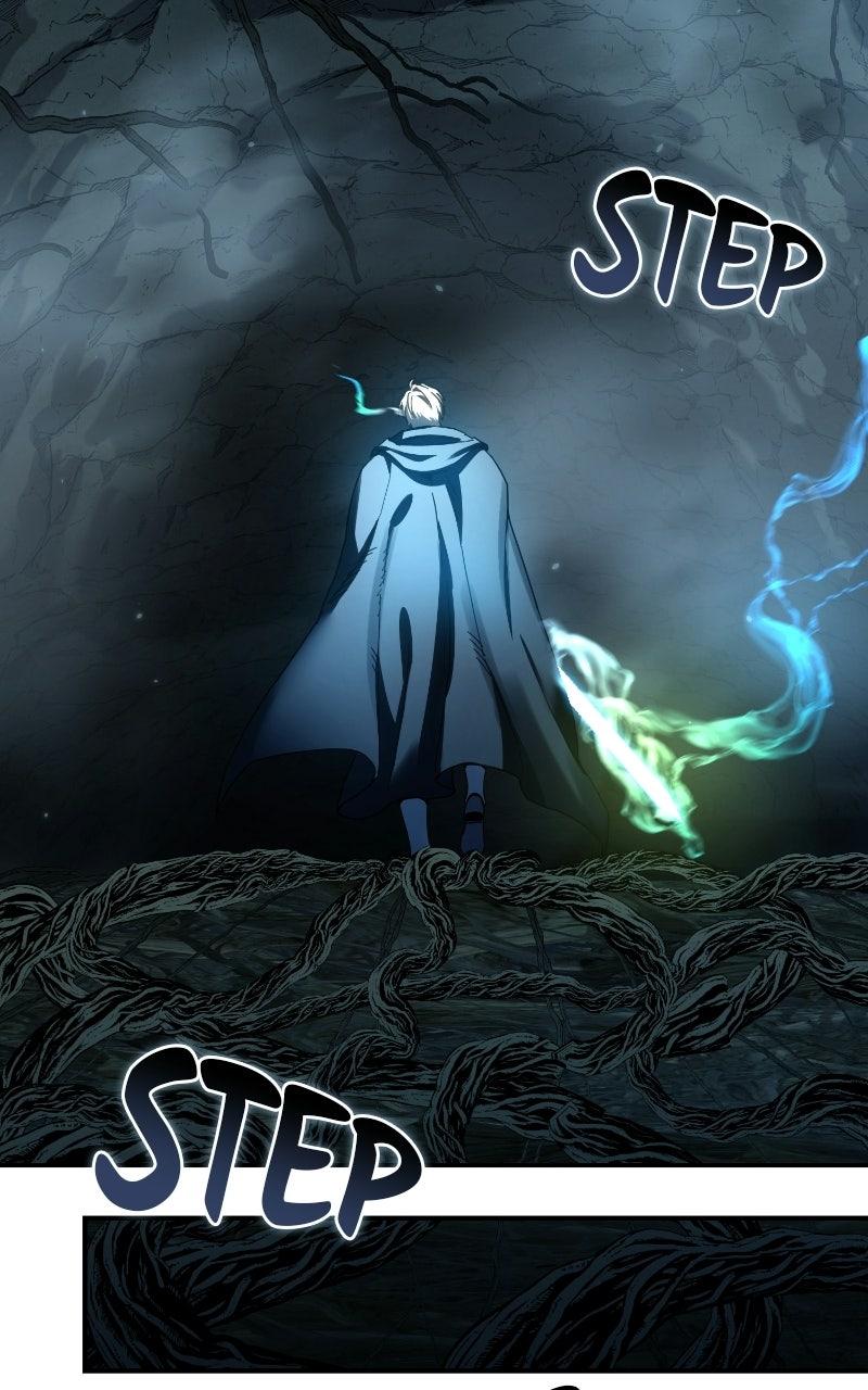 Read Star Embracing Swordmaster Manga Online