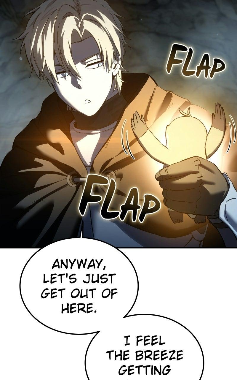 Read Star Embracing Swordmaster Manga Online