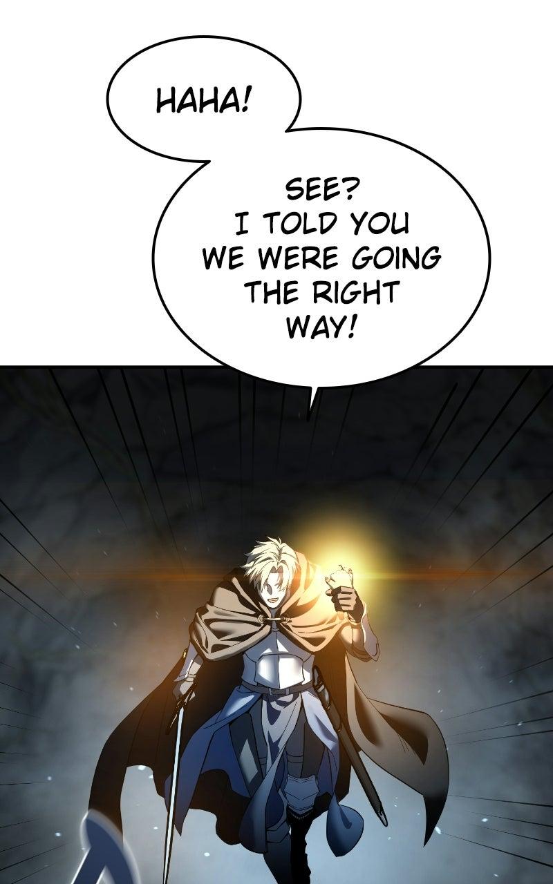 Read Star Embracing Swordmaster Manga Online