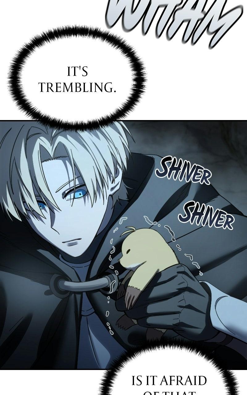 Read Star Embracing Swordmaster Manga Online