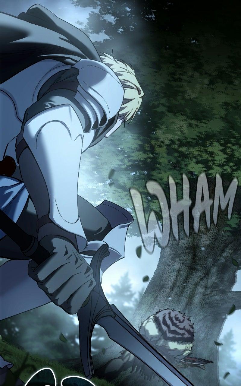 Read Star Embracing Swordmaster Manga Online