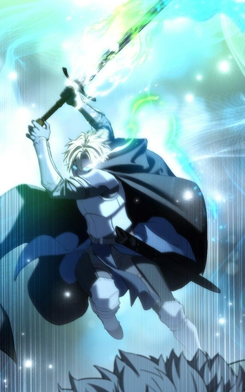 Read Star Embracing Swordmaster Manga Online