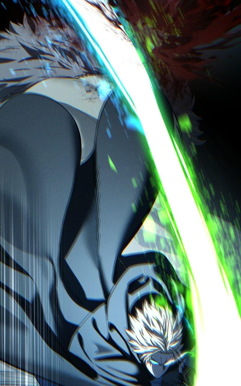 Read Star Embracing Swordmaster Manga Online