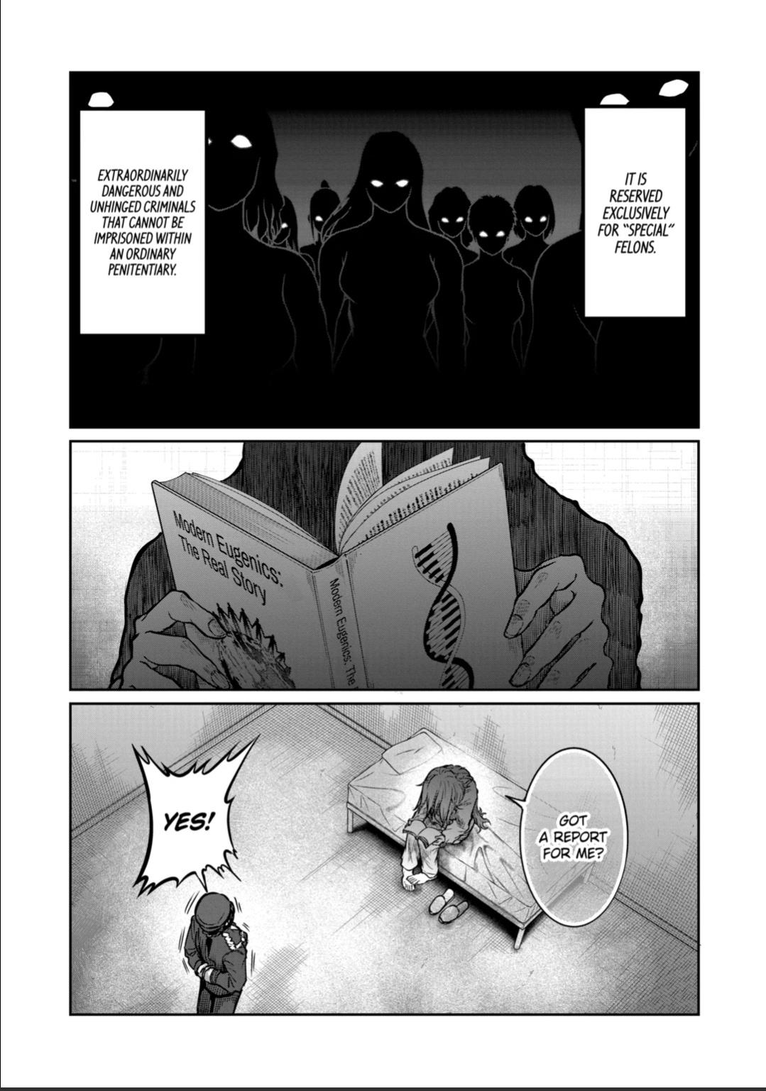 Read Star Strike it Rich Manga Online