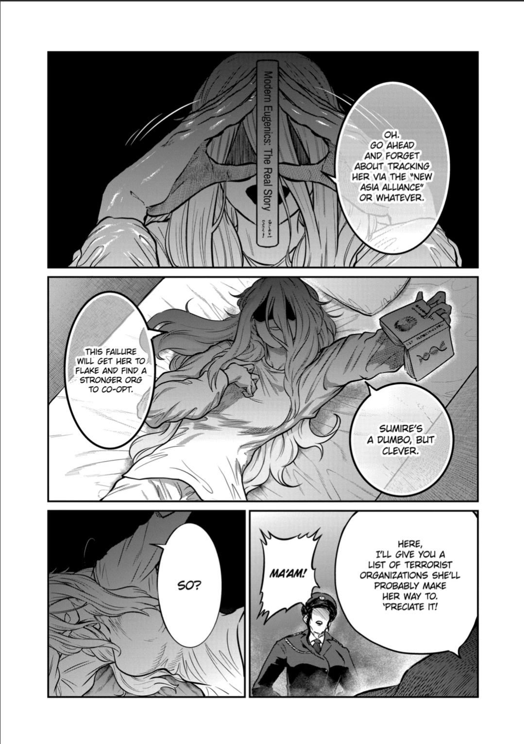Read Star Strike it Rich Manga Online