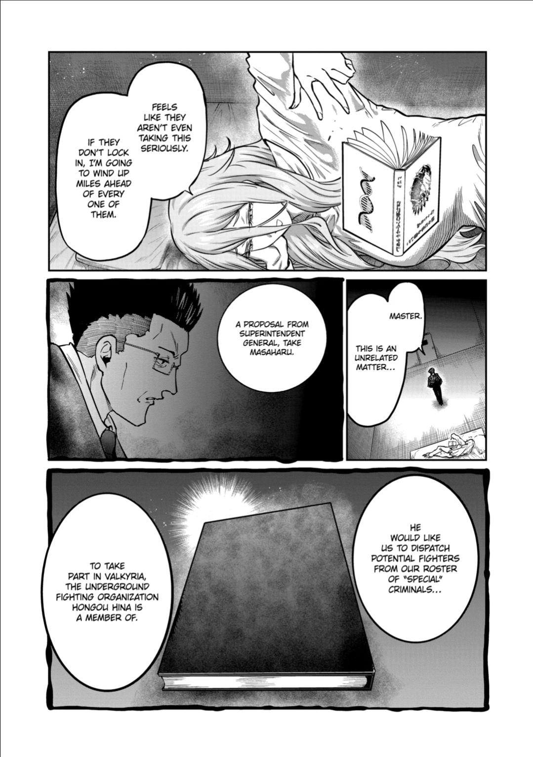Read Star Strike it Rich Manga Online