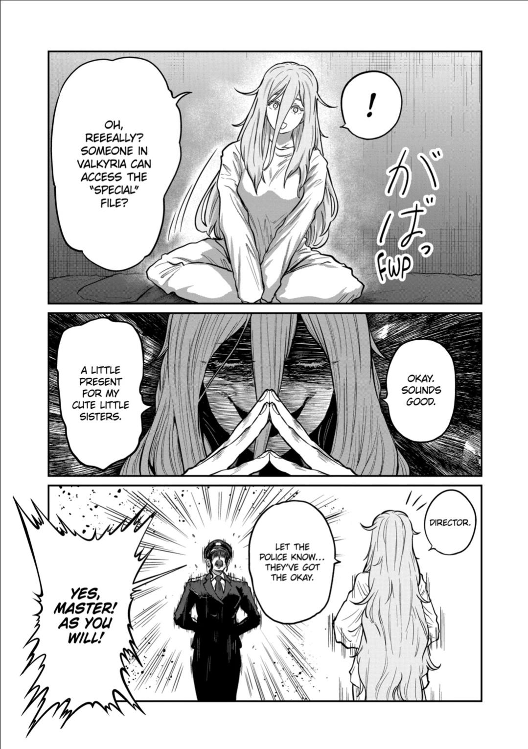 Read Star Strike it Rich Manga Online