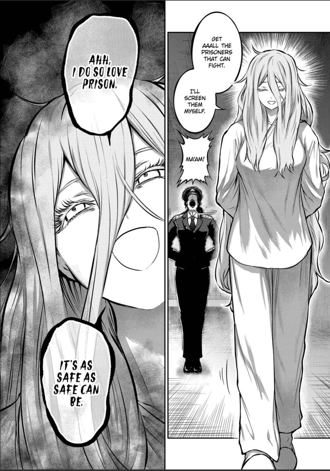 Read Star Strike it Rich Manga Online