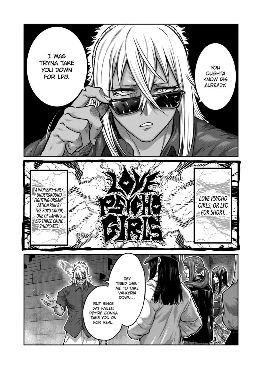 Read Star Strike it Rich Manga Online