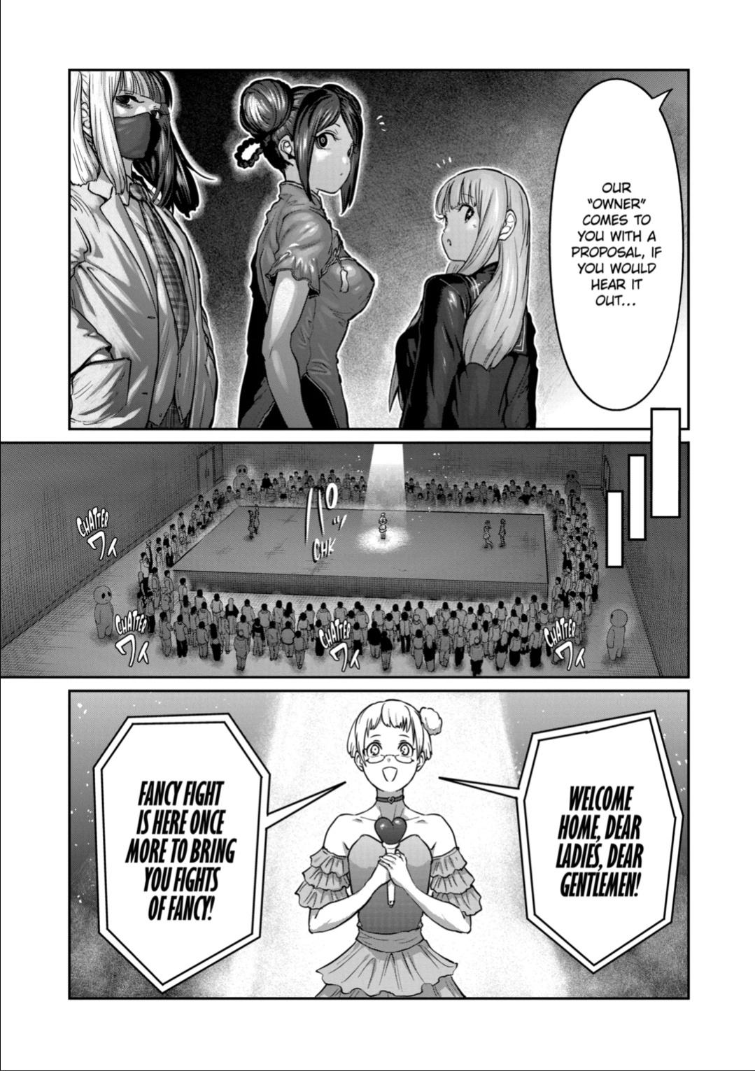 Read Star Strike it Rich Manga Online