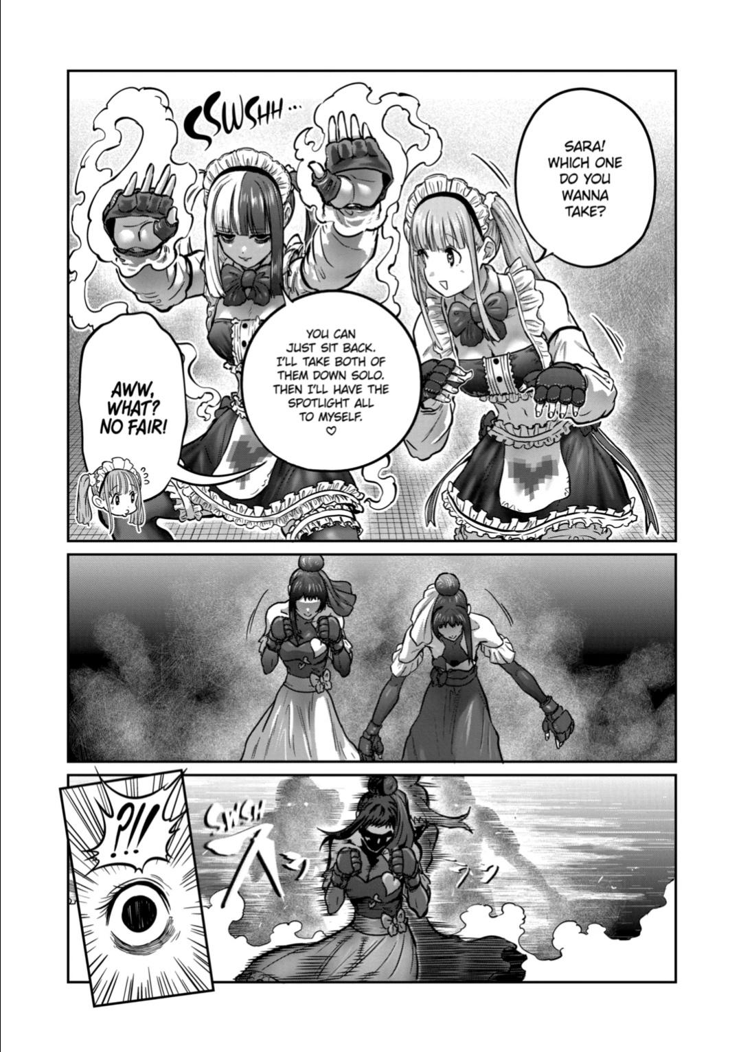 Read Star Strike it Rich Manga Online