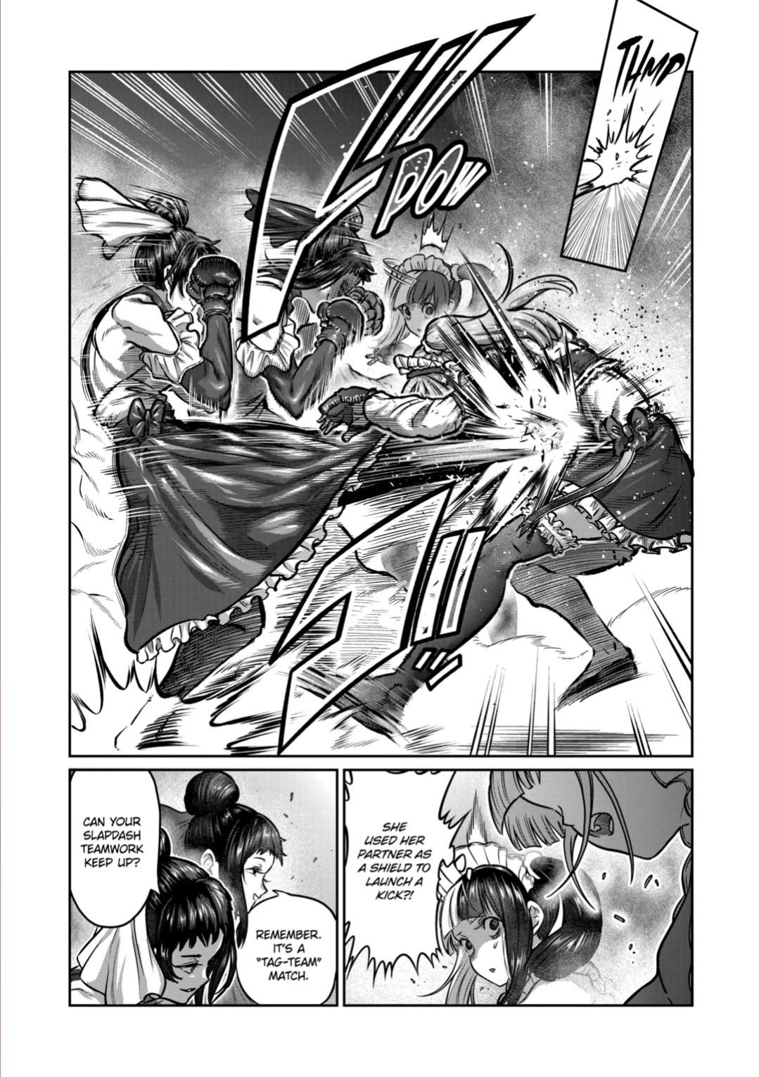 Read Star Strike it Rich Manga Online