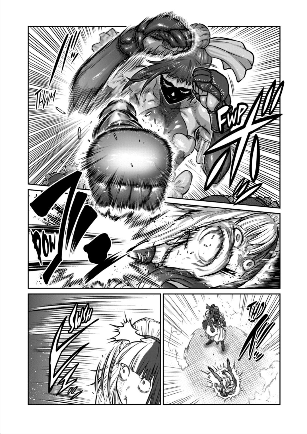 Read Star Strike it Rich Manga Online
