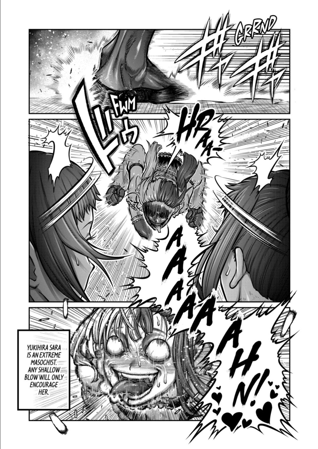 Read Star Strike it Rich Manga Online