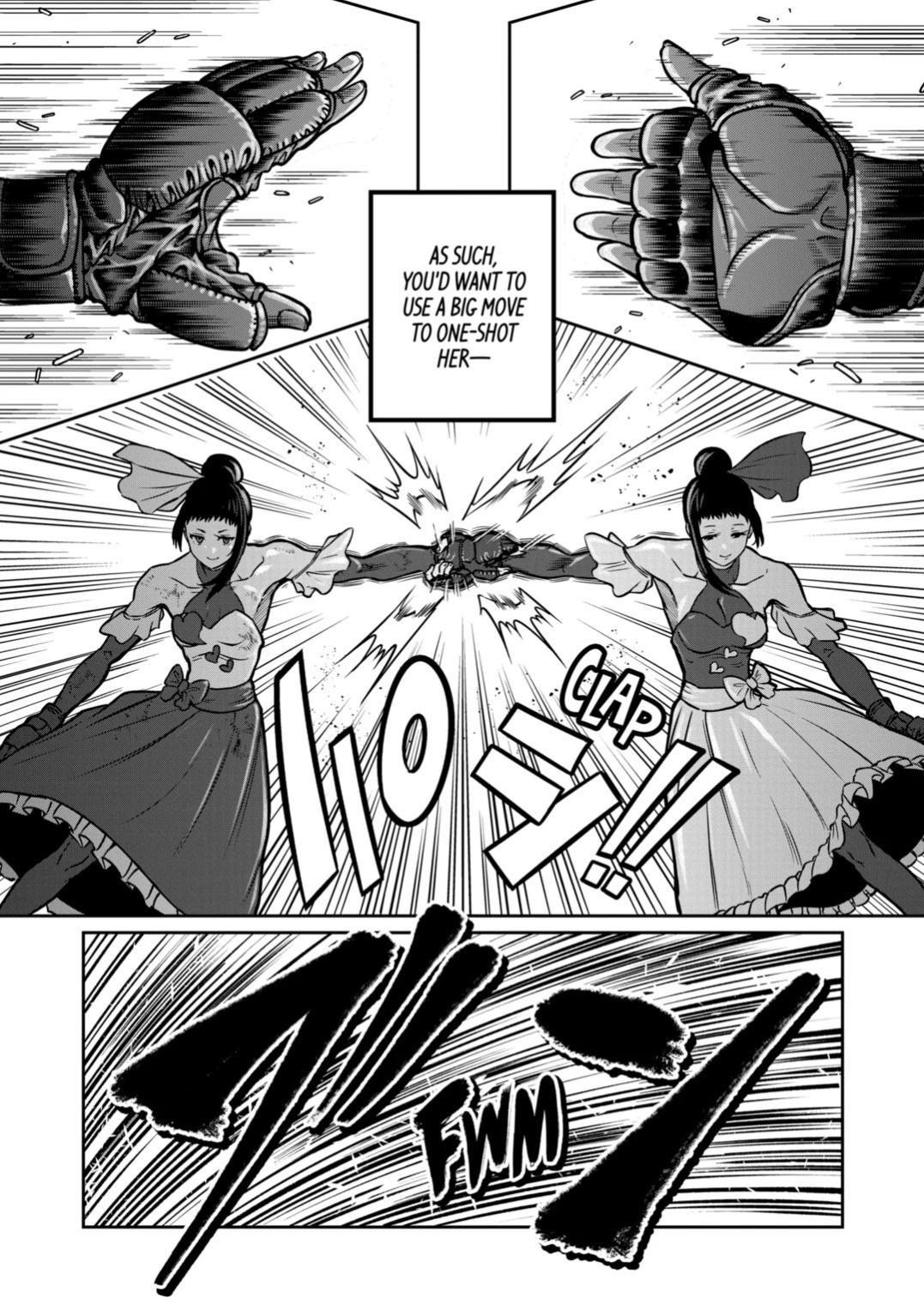 Read Star Strike it Rich Manga Online