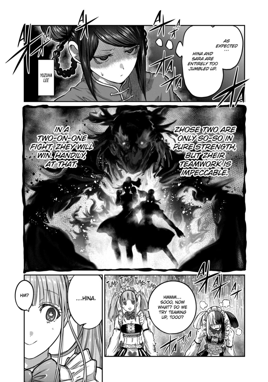 Read Star Strike it Rich Manga Online