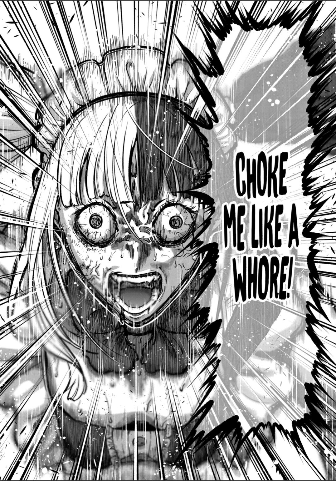 Read Star Strike it Rich Manga Online