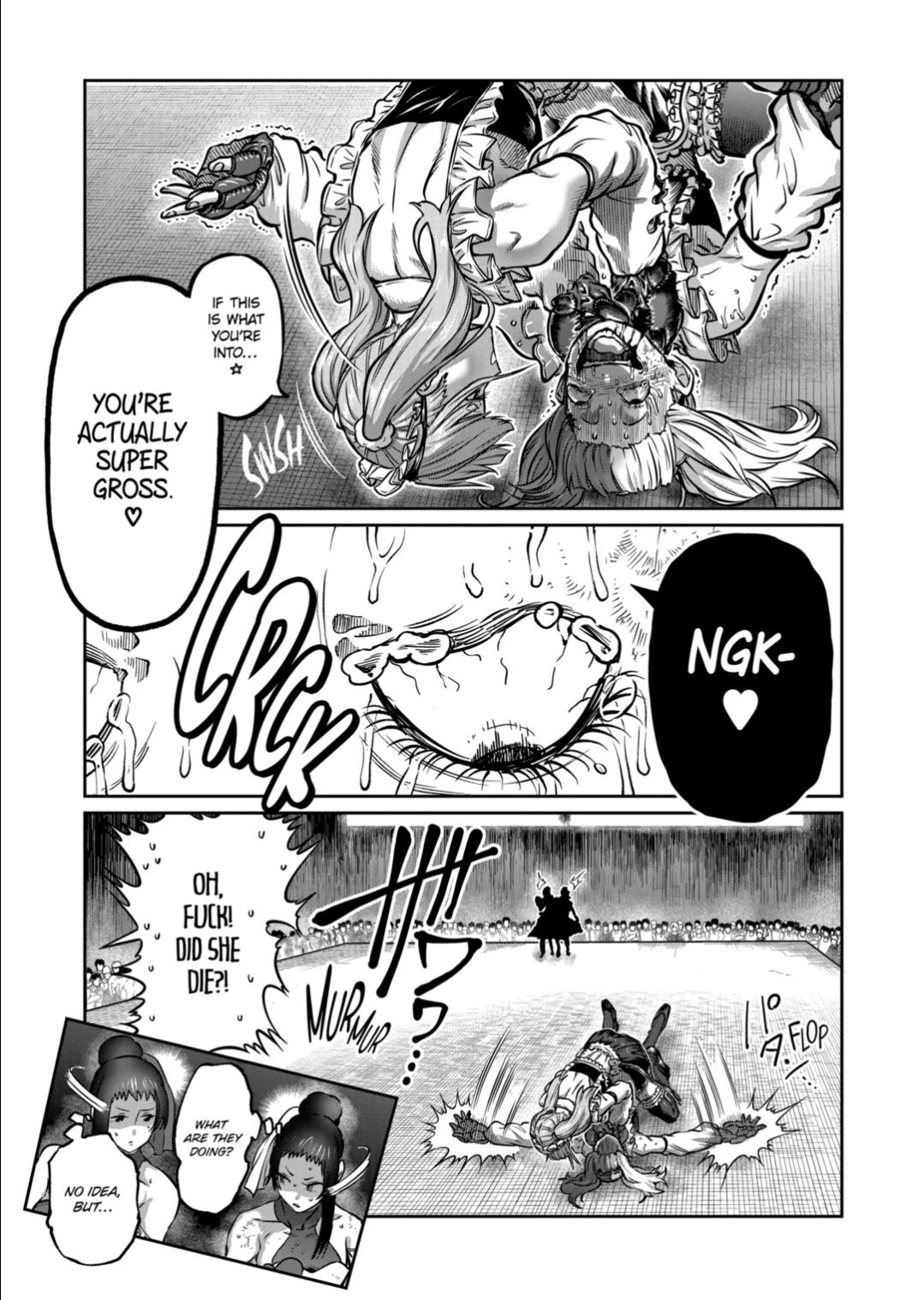 Read Star Strike it Rich Manga Online