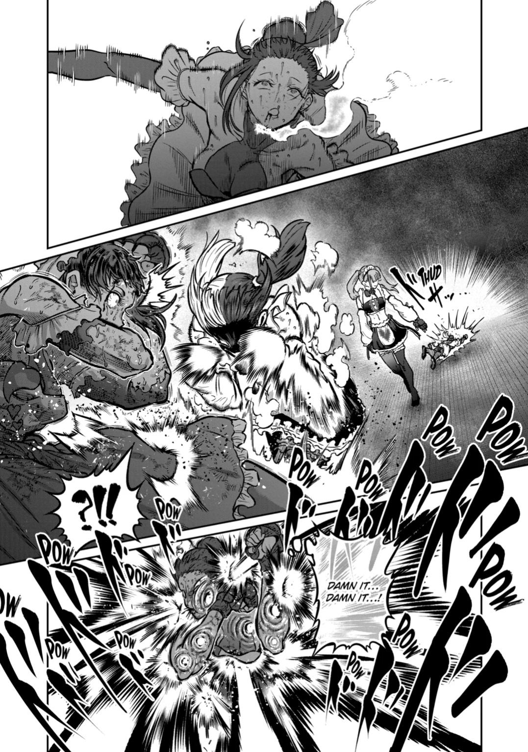 Read Star Strike it Rich Manga Online