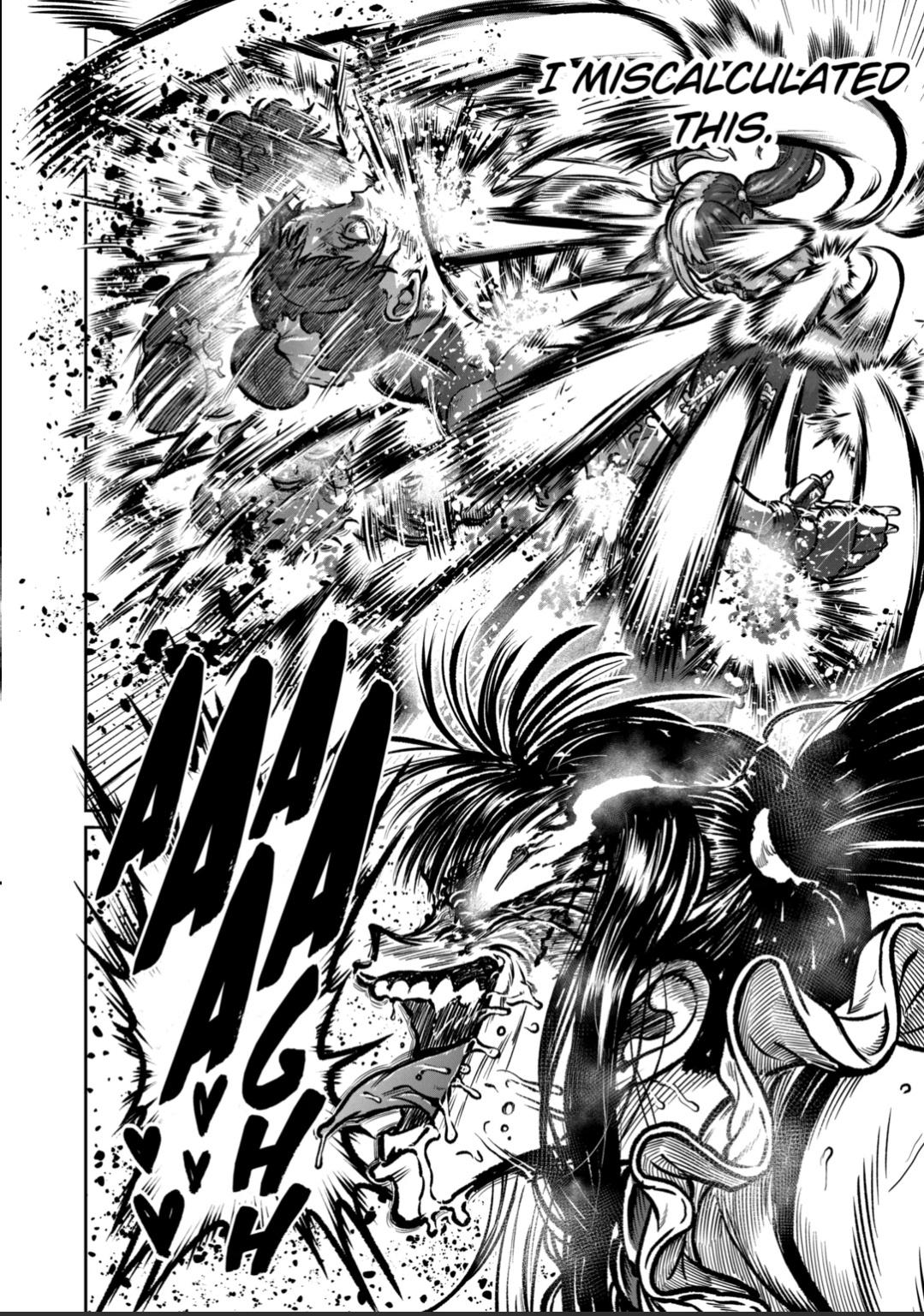 Read Star Strike it Rich Manga Online