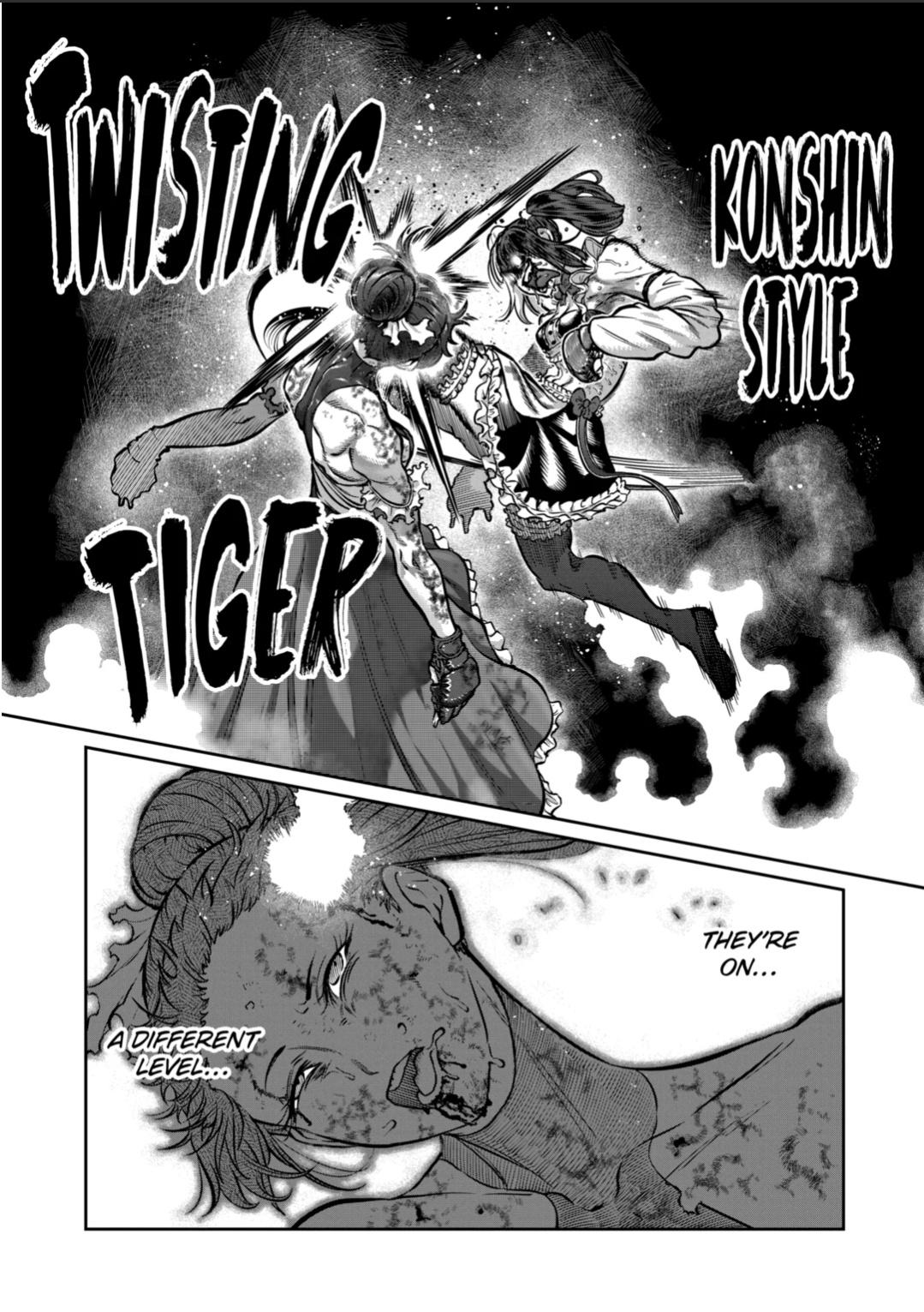 Read Star Strike it Rich Manga Online