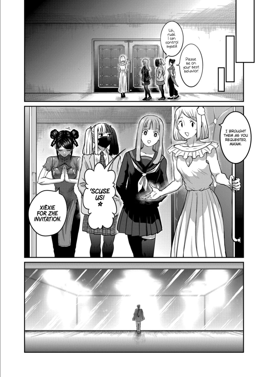 Read Star Strike it Rich Manga Online