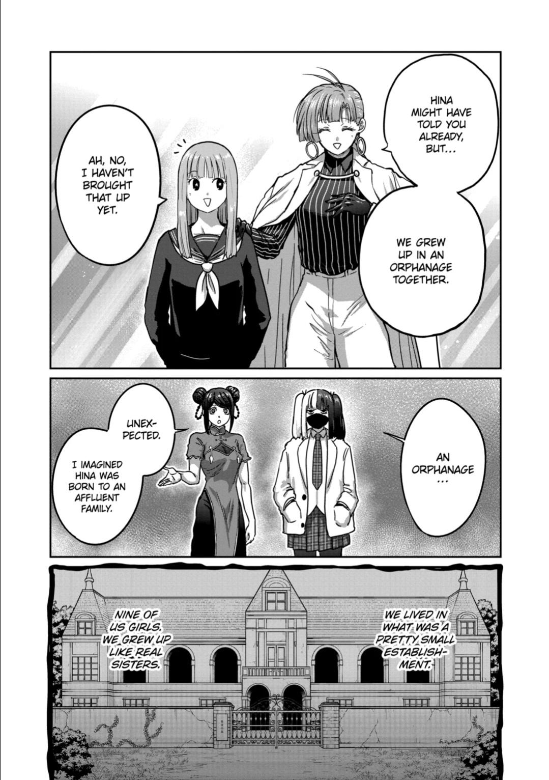 Read Star Strike it Rich Manga Online