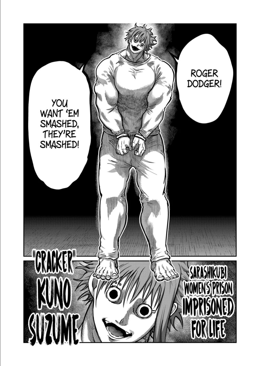 Read Star Strike it Rich Manga Online