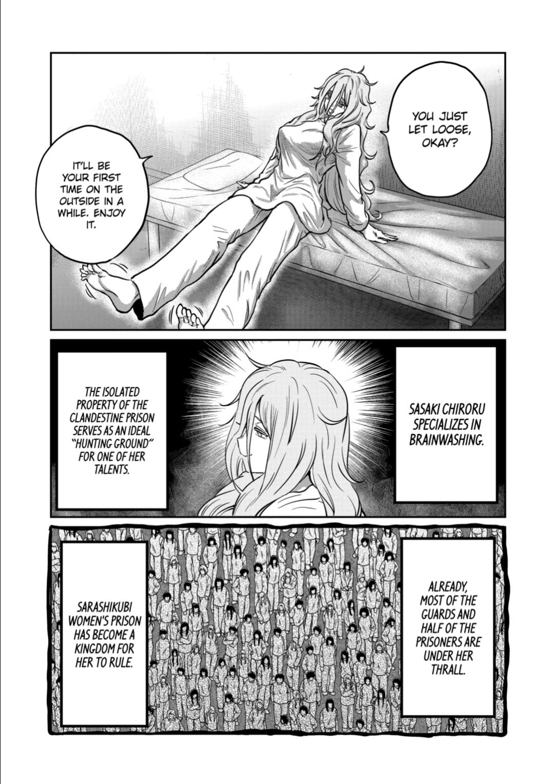 Read Star Strike it Rich Manga Online