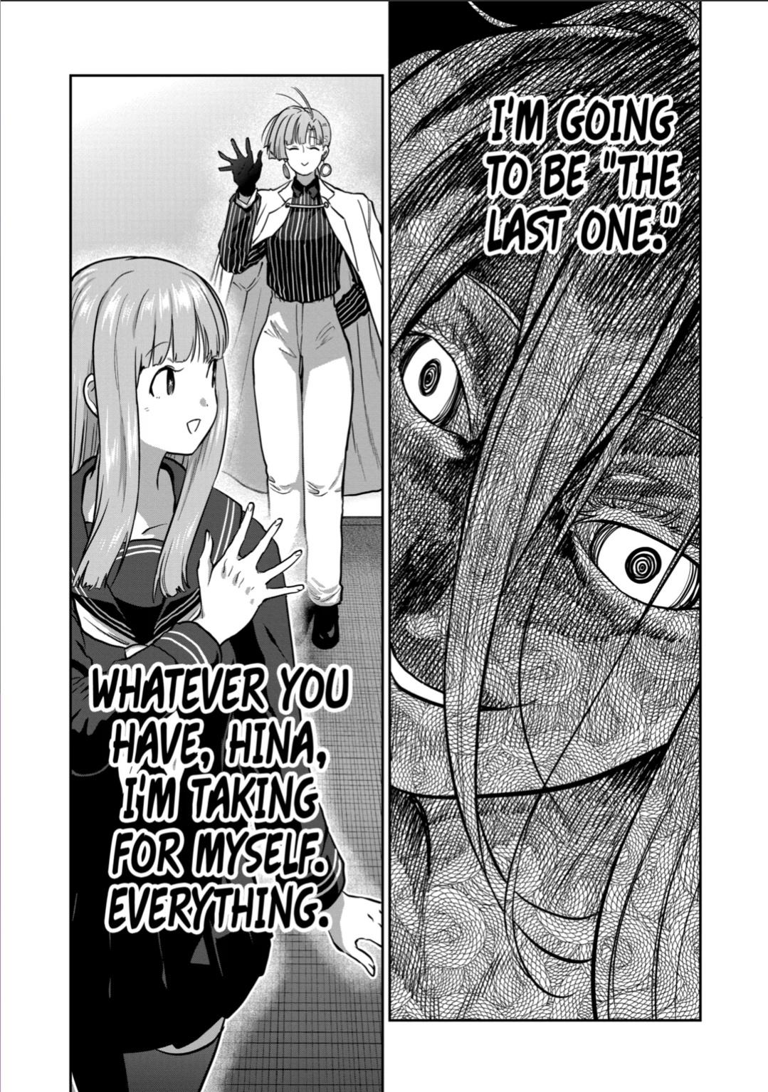 Read Star Strike it Rich Manga Online