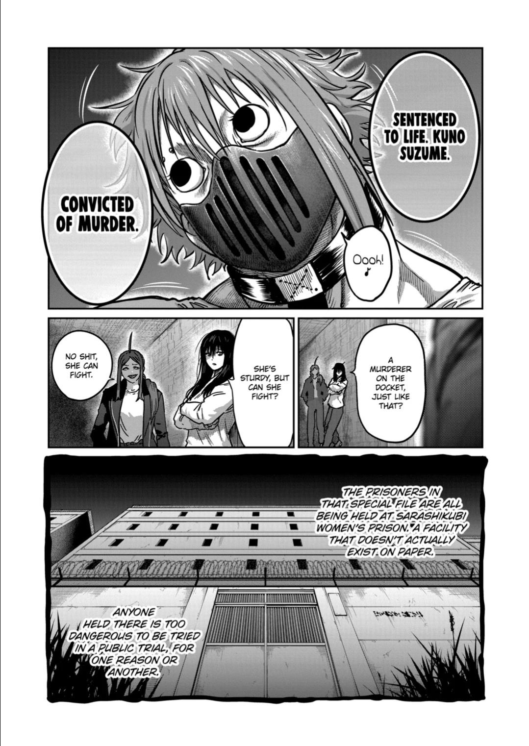 Read Star Strike it Rich Manga Online