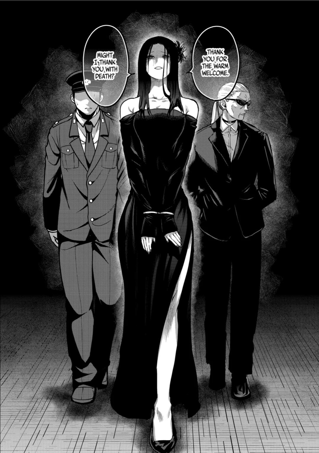 Read Star Strike it Rich Manga Online