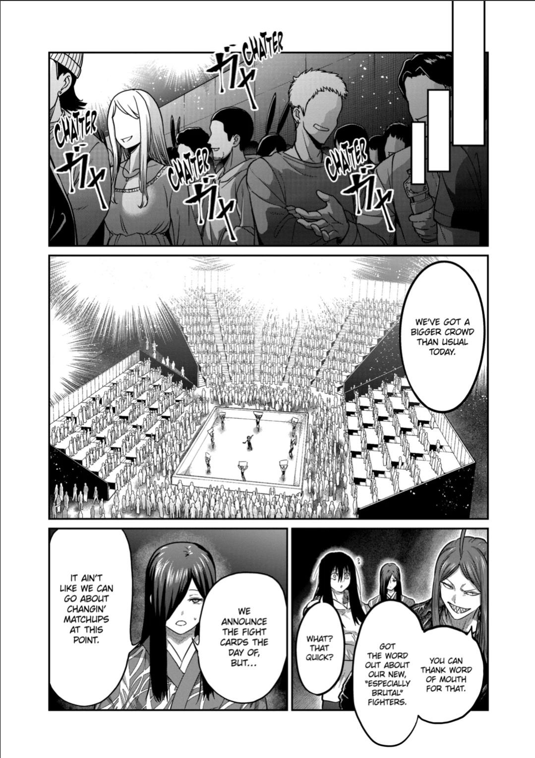 Read Star Strike it Rich Manga Online