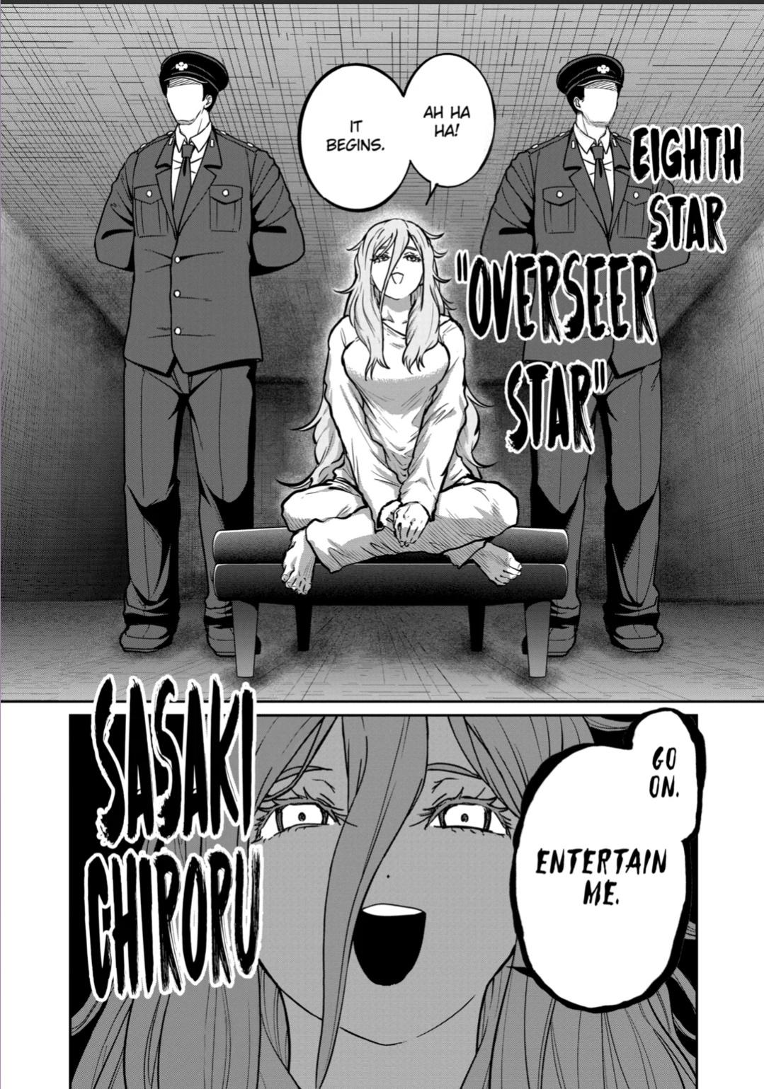 Read Star Strike it Rich Manga Online