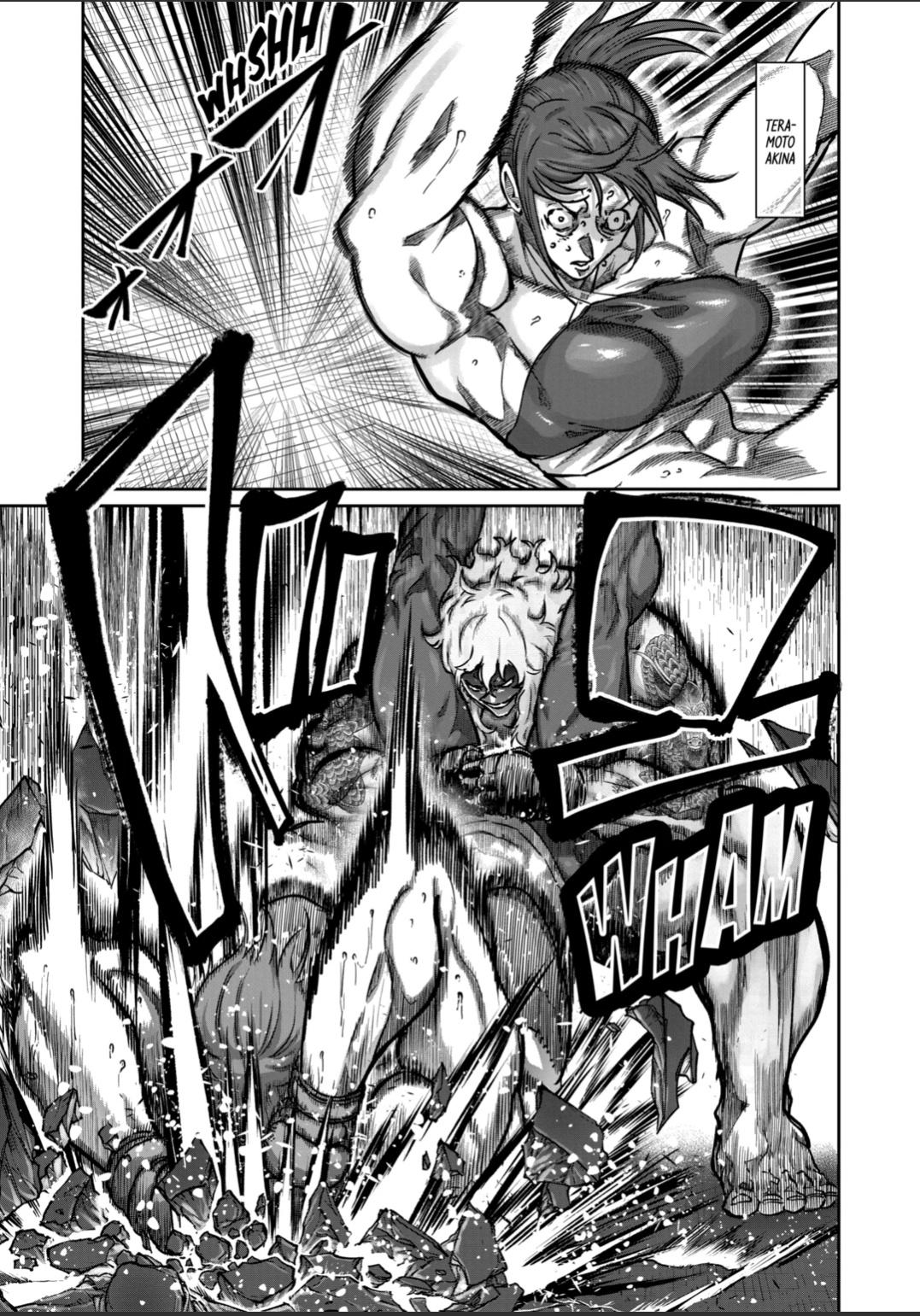 Read Star Strike it Rich Manga Online