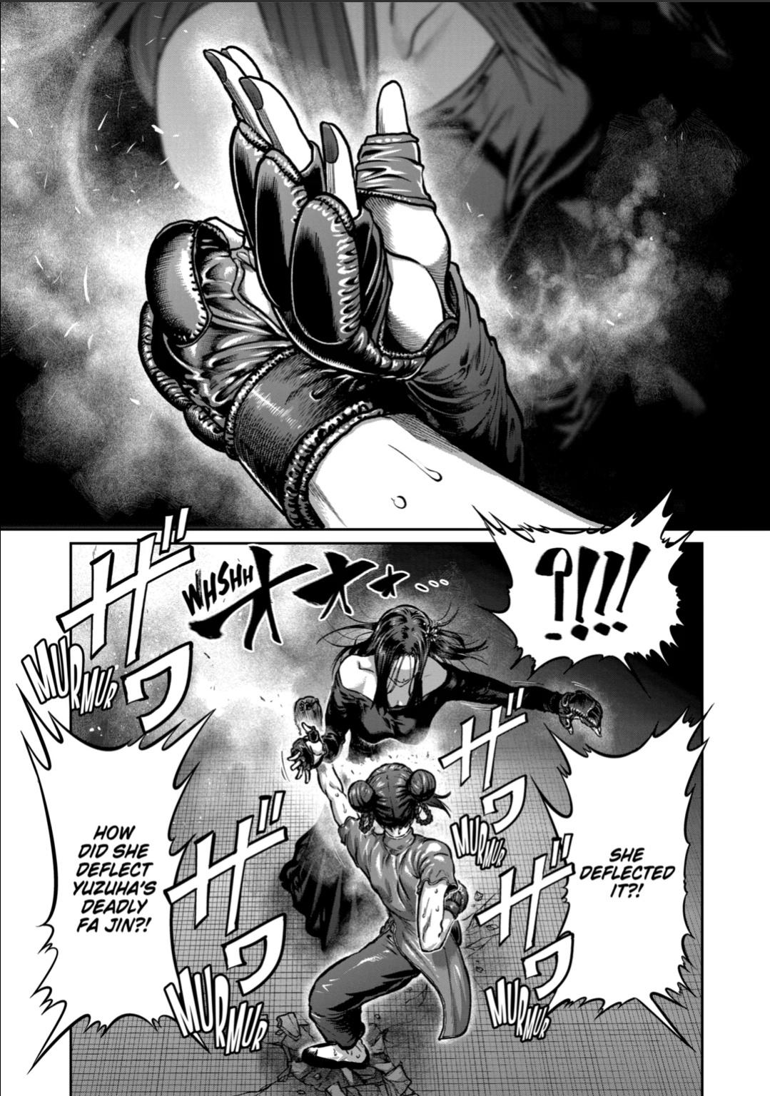 Read Star Strike it Rich Manga Online