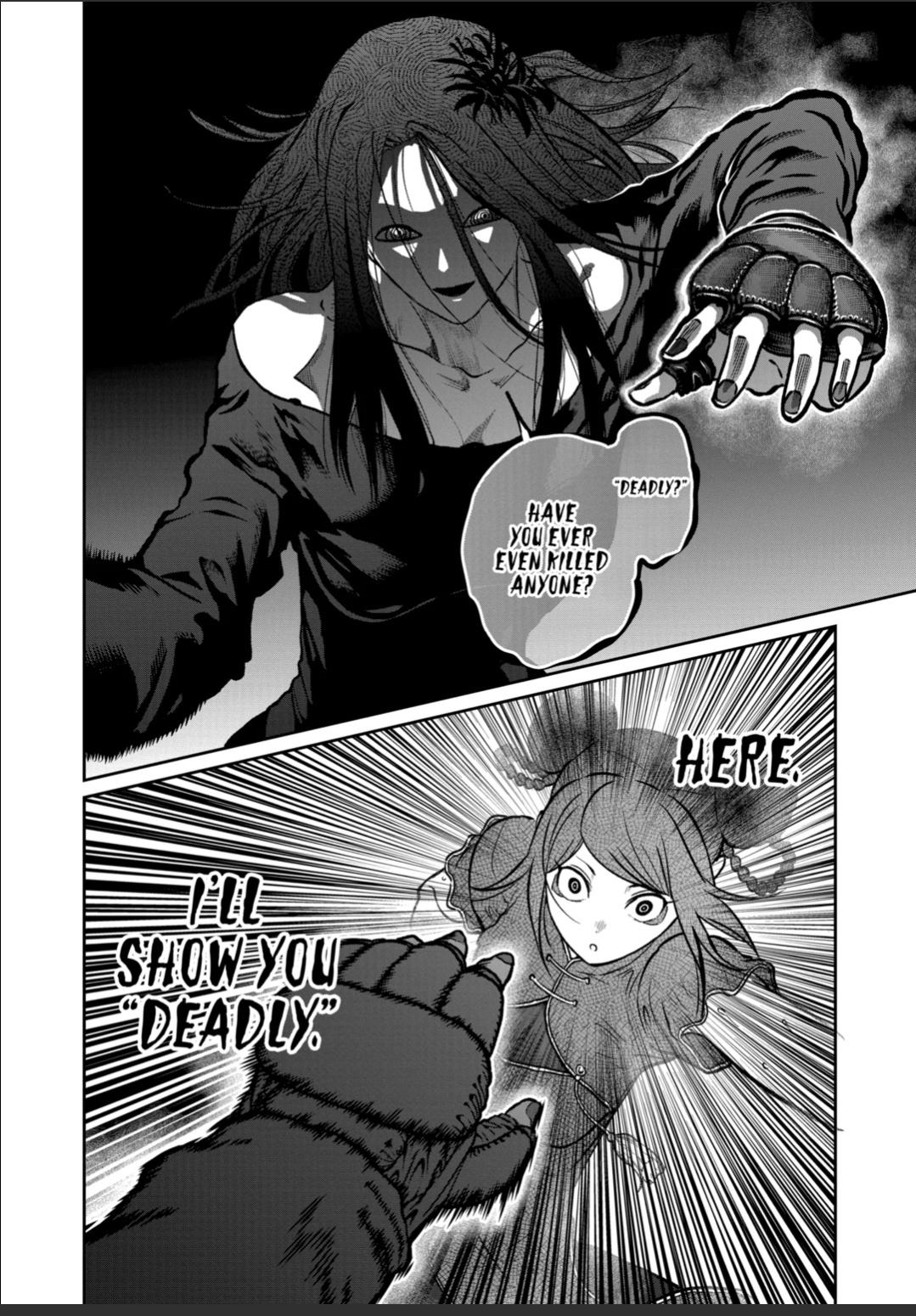 Read Star Strike it Rich Manga Online