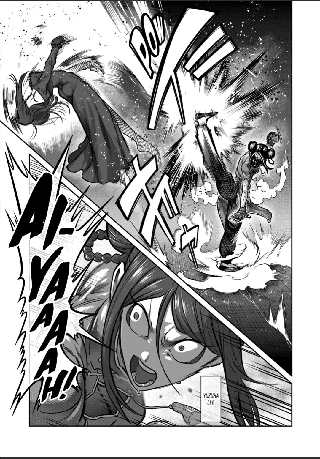 Read Star Strike it Rich Manga Online