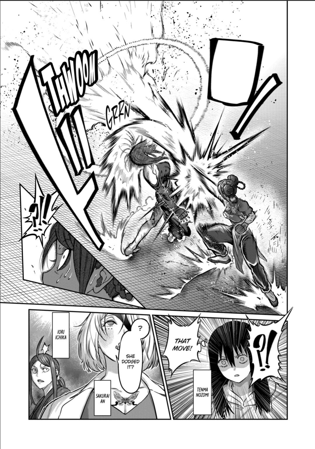 Read Star Strike it Rich Manga Online