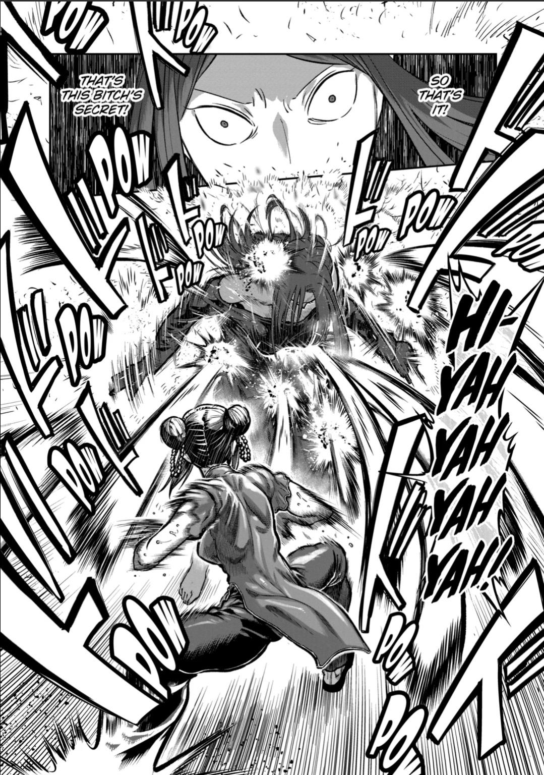 Read Star Strike it Rich Manga Online