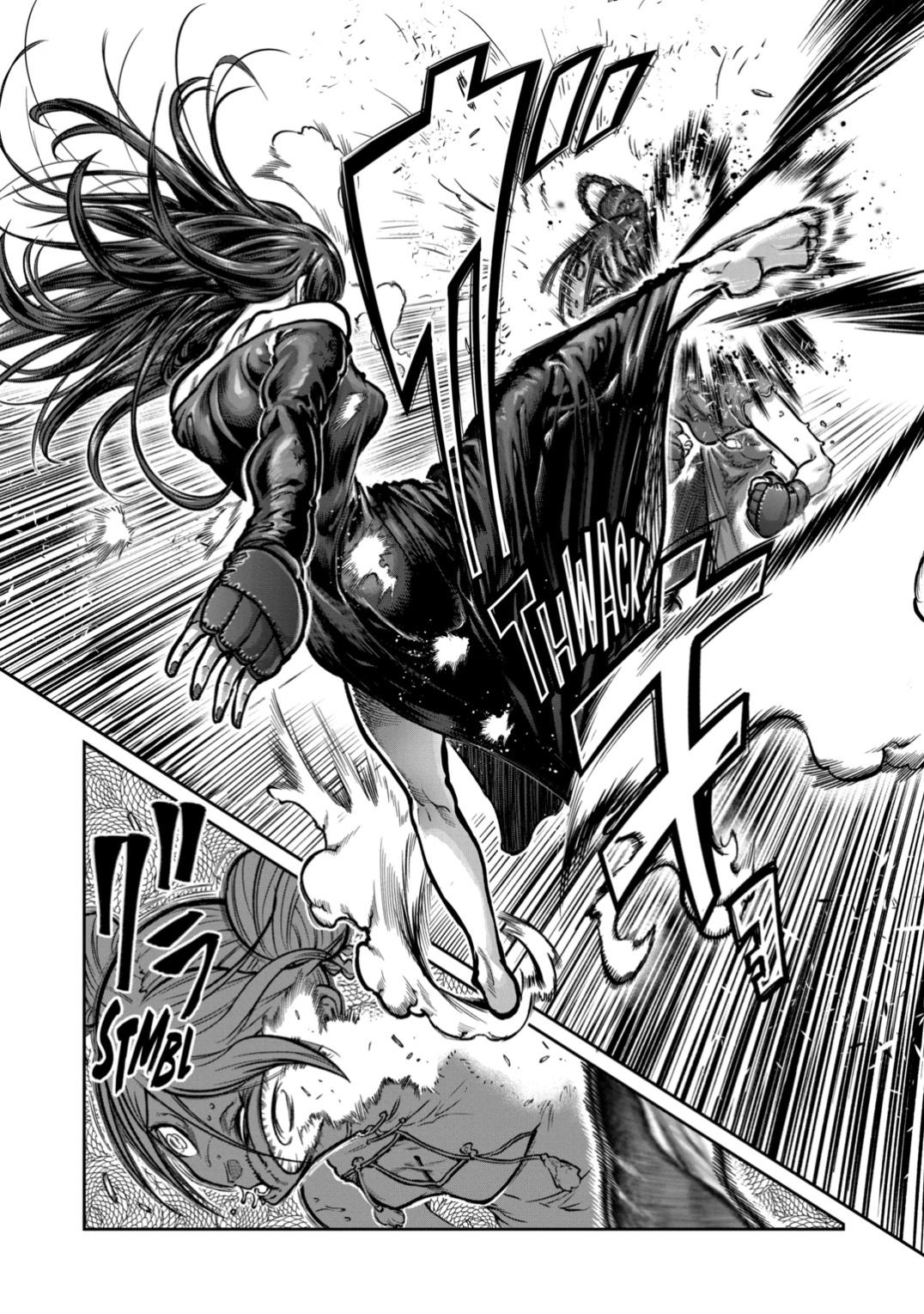 Read Star Strike it Rich Manga Online